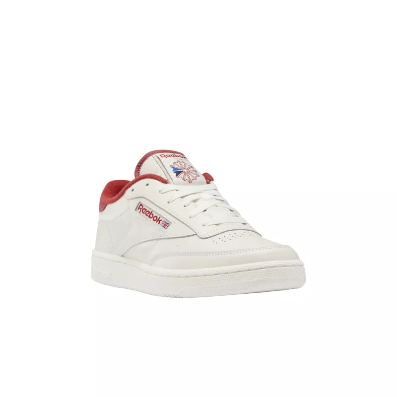 Basket Reebok CLUB C 85