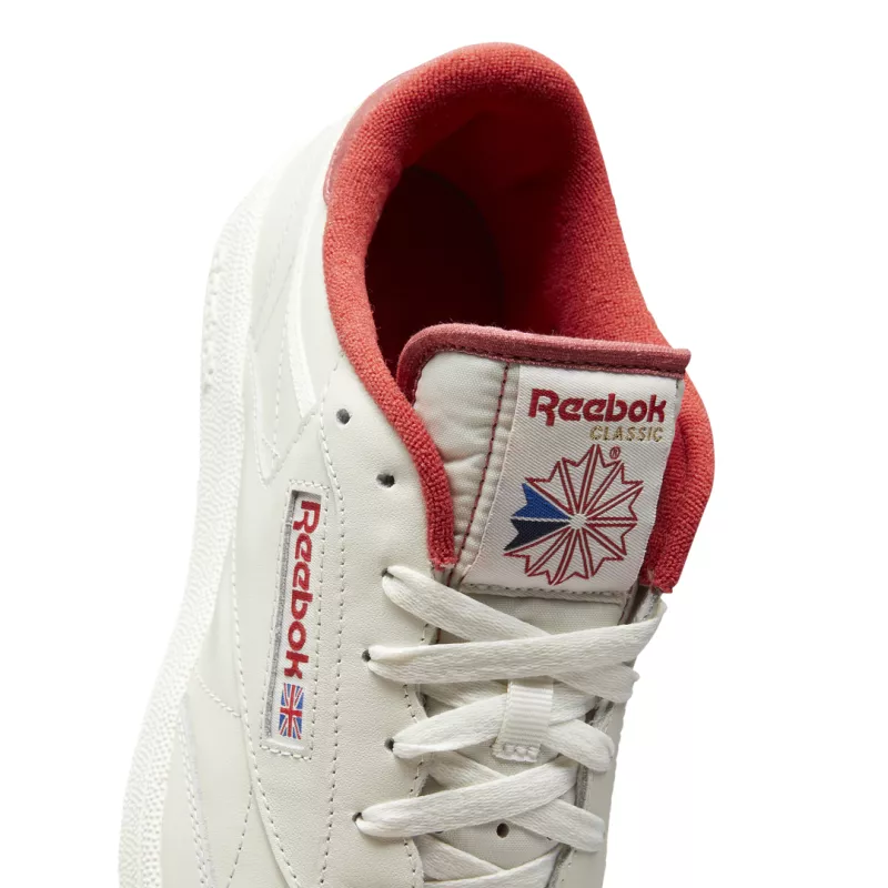 Basket Reebok CLUB C 85