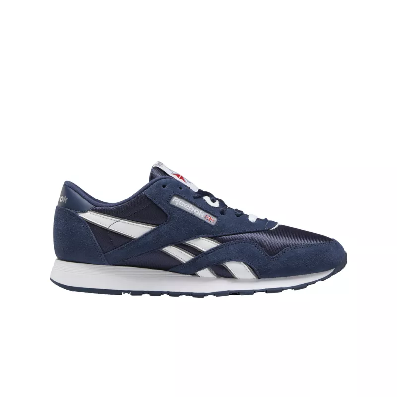Basket Reebok CLASSIC NYLON