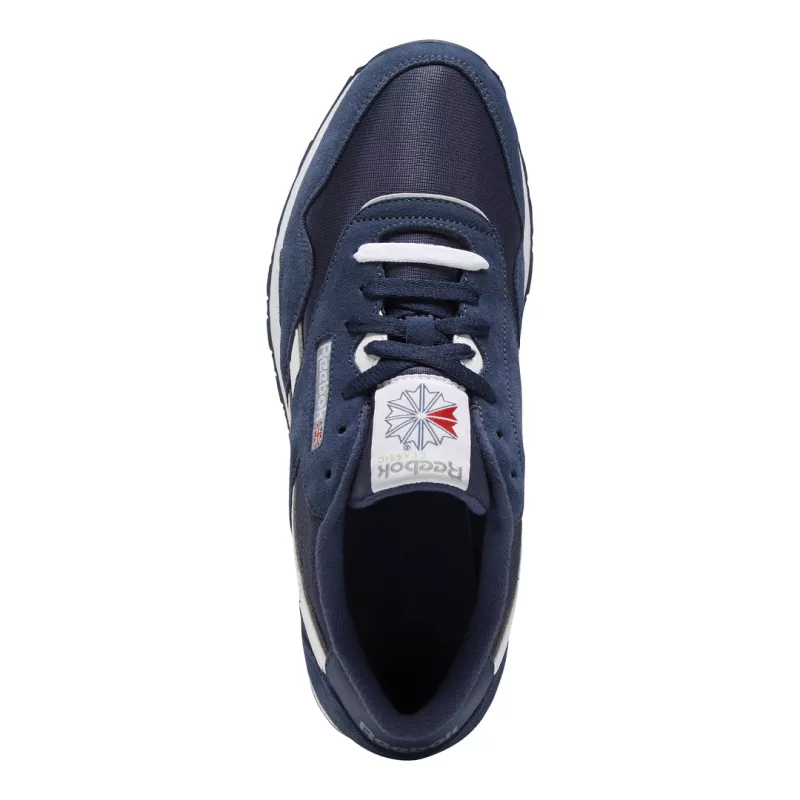 Basket Reebok CLASSIC NYLON