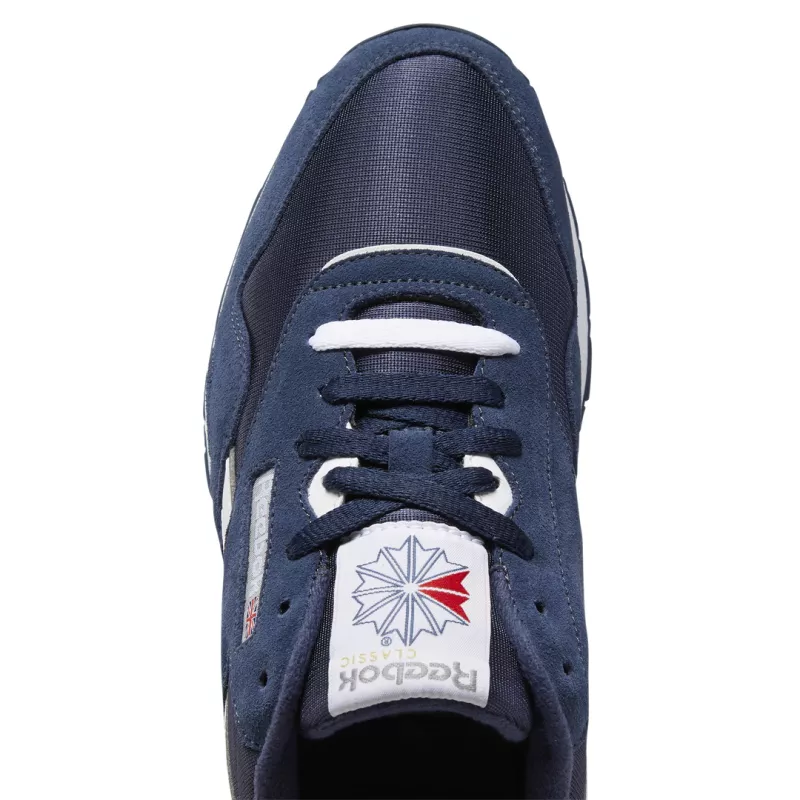 Basket Reebok CLASSIC NYLON