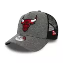 Casquette New Era CHICAGO BULLS JERSEY ESSENTIAL A-FRAME TRUCKER