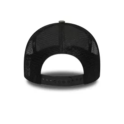 Casquette New Era CHICAGO BULLS JERSEY ESSENTIAL A-FRAME TRUCKER