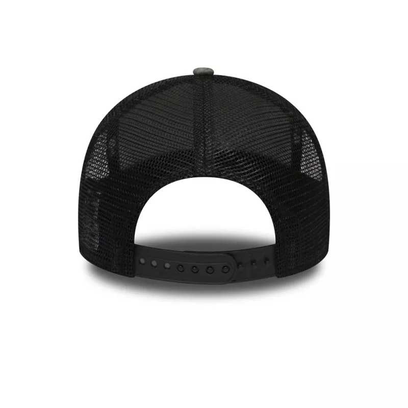 Casquette New Era CHICAGO BULLS JERSEY ESSENTIAL A-FRAME TRUCKER