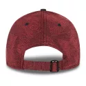 Casquette New Era CHICAGO BULLS ENGINEERED FIT 9FORTY