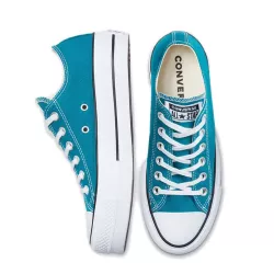 Basket Converse CHUCK TAYLOR ALL STAR PLATFORM LOW TOP