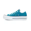 Basket Converse CHUCK TAYLOR ALL STAR PLATFORM LOW TOP