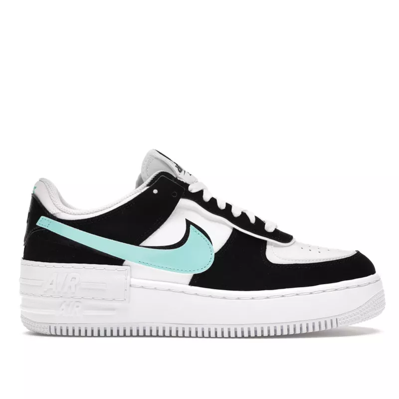 nike force basket