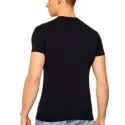 Lot de 2 tee-shirt EA7 Emporio Armani