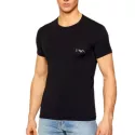 Lot de 2 tee-shirt EA7 Emporio Armani
