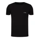 Lot de 2 tee-shirt EA7 Emporio Armani