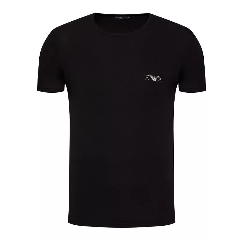 Lot de 2 tee-shirt EA7 Emporio Armani