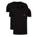 Lot de 2 tee-shirt EA7 Emporio Armani