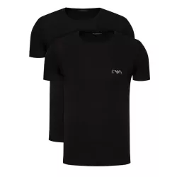 Lot de 2 tee-shirt EA7...