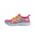 Basket Nike Free Run 2 Junior