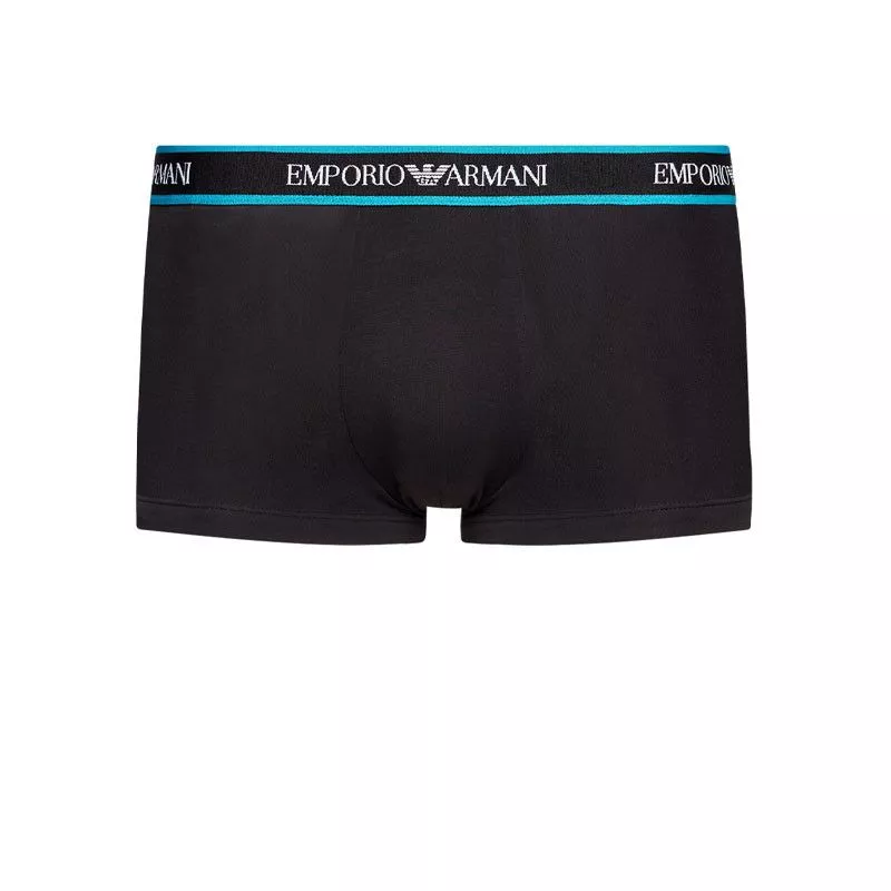Pack de 3 boxers EA7 Emporio Armani