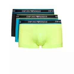 Pack de 3 boxers EA7...