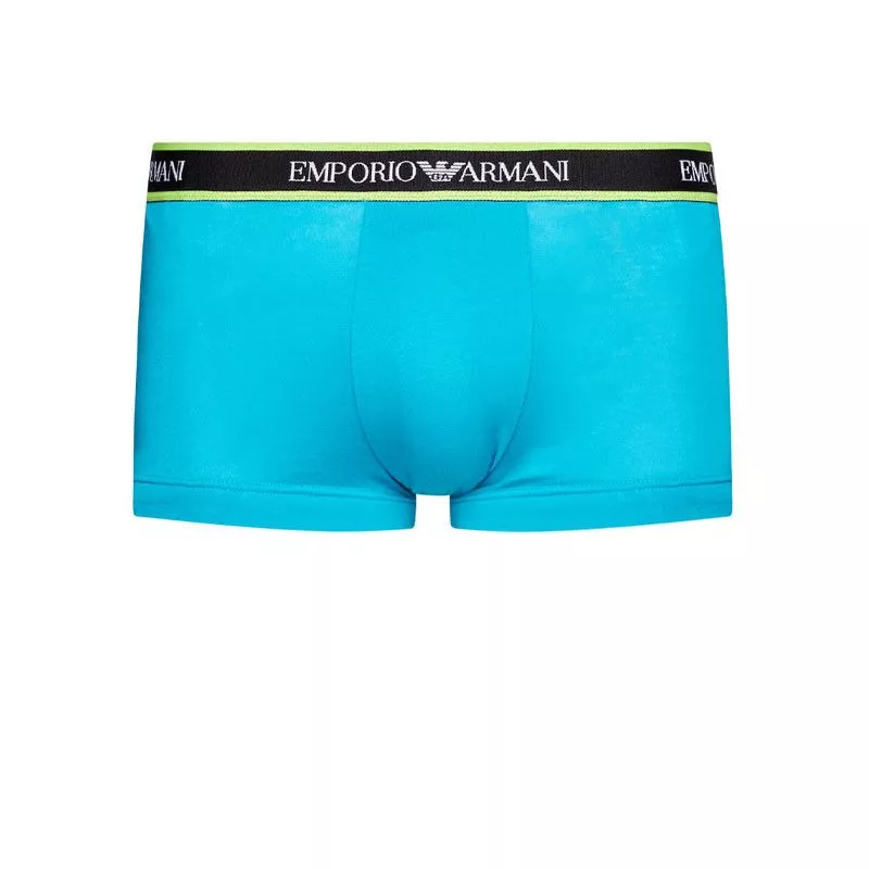Pack de 3 boxers EA7 Emporio Armani