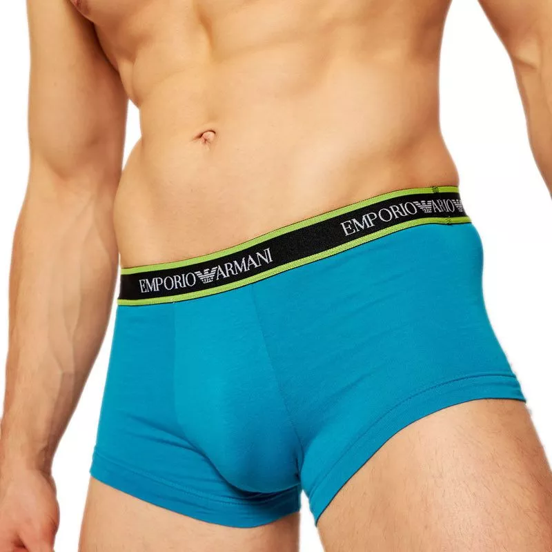 Pack de 3 boxers EA7 Emporio Armani