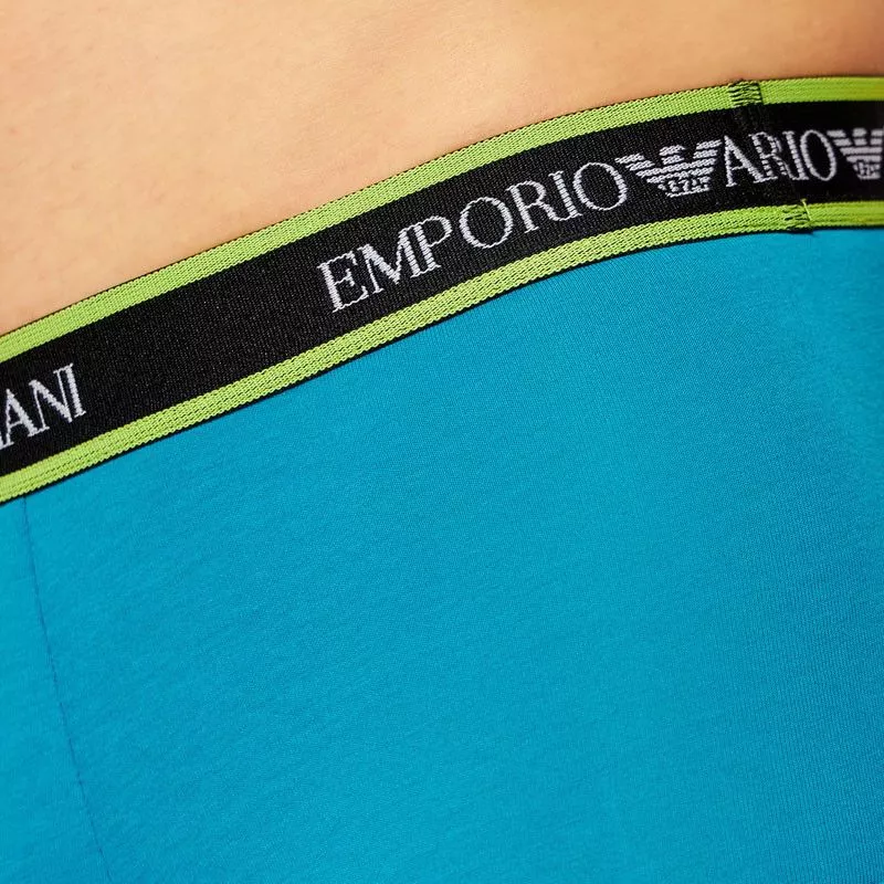 Pack de 3 boxers EA7 Emporio Armani
