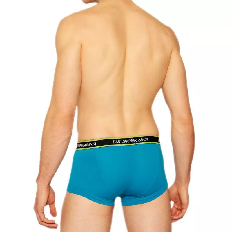 Pack de 3 boxers EA7 Emporio Armani
