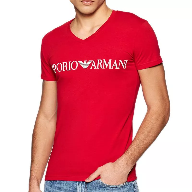 Tee-shirt Emporio Armani