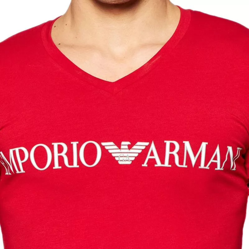 Tee-shirt Emporio Armani