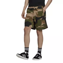 Short adidas Originals CAMO 3-STRIPES