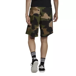 Short adidas Originals CAMO 3-STRIPES