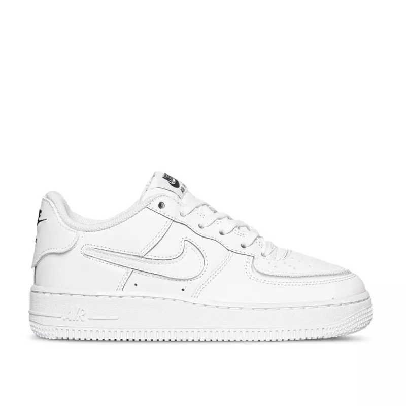 Basket Nike AIR FORCE 1/1 Junior