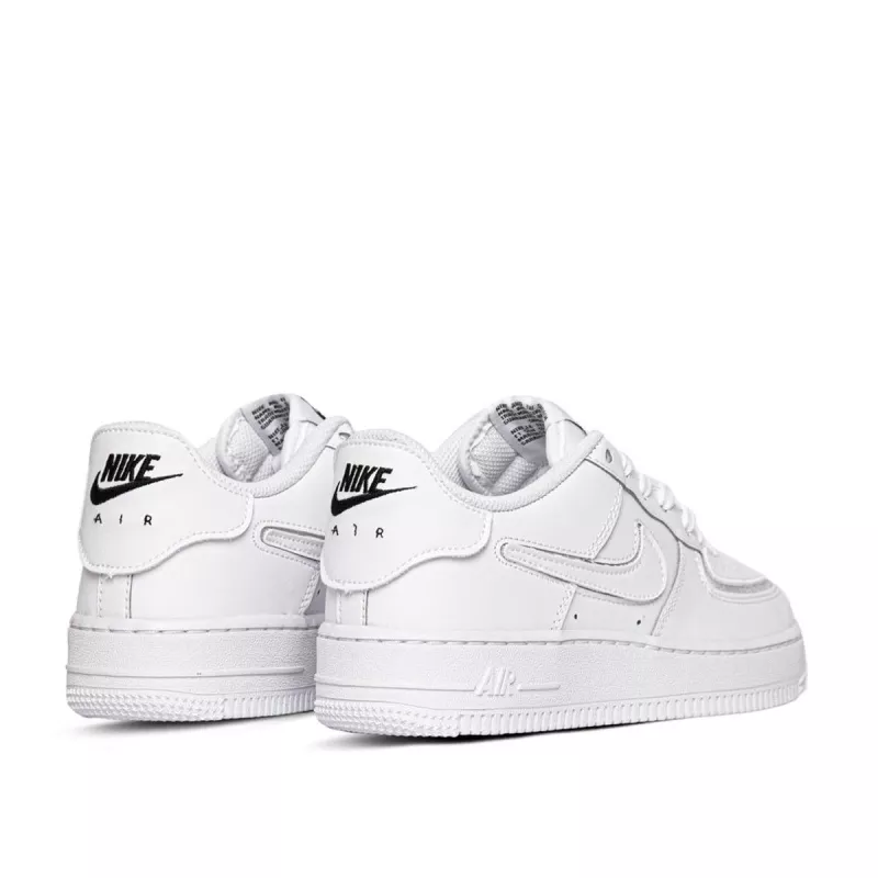 Basket Nike AIR FORCE 1/1 Junior