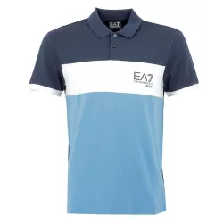 Polo EA7 Emporio Armani