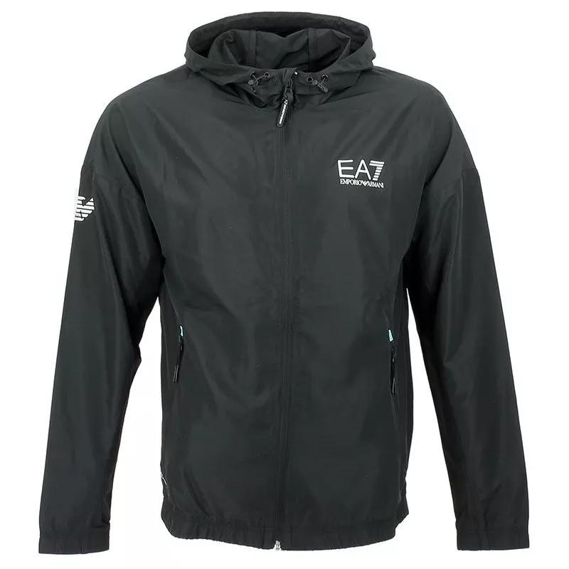 Ensemble de survêtement EA7 Emporio Armani