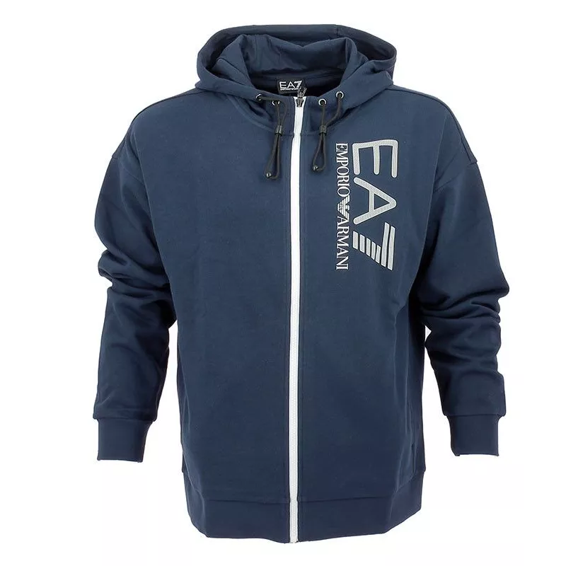 Ensemble de survêtement EA7 Emporio Armani