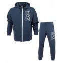 Ensemble de survêtement EA7 Emporio Armani