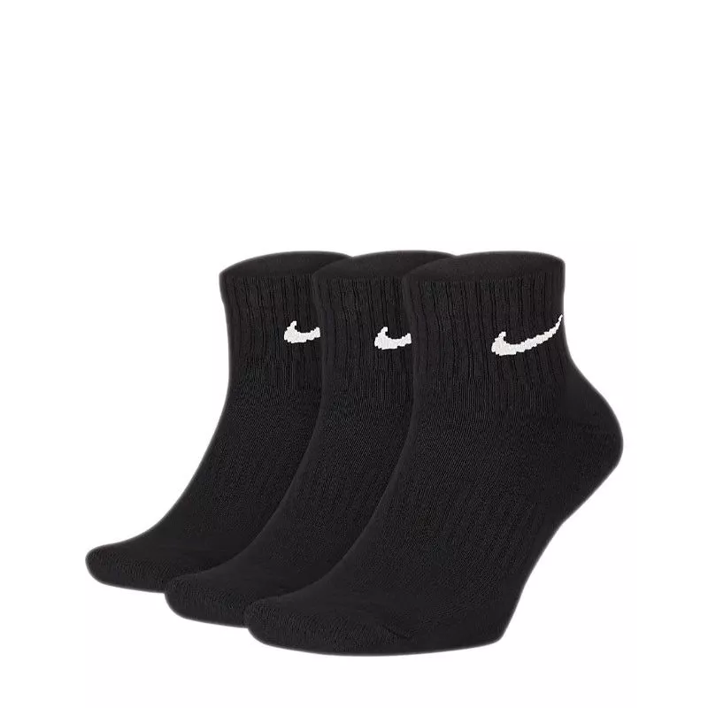 Pack 3 paires de chaussettes Nike EVERYDAY CUSHIONED