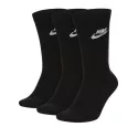 Pack 3 paires de chaussettes Nike SPORTSWEAR EVERYDAY ESSENTIAL