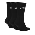 Pack 3 paires de chaussettes Nike SPORTSWEAR EVERYDAY ESSENTIAL