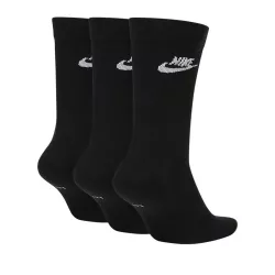 Pack 3 paires de chaussettes Nike SPORTSWEAR EVERYDAY ESSENTIAL