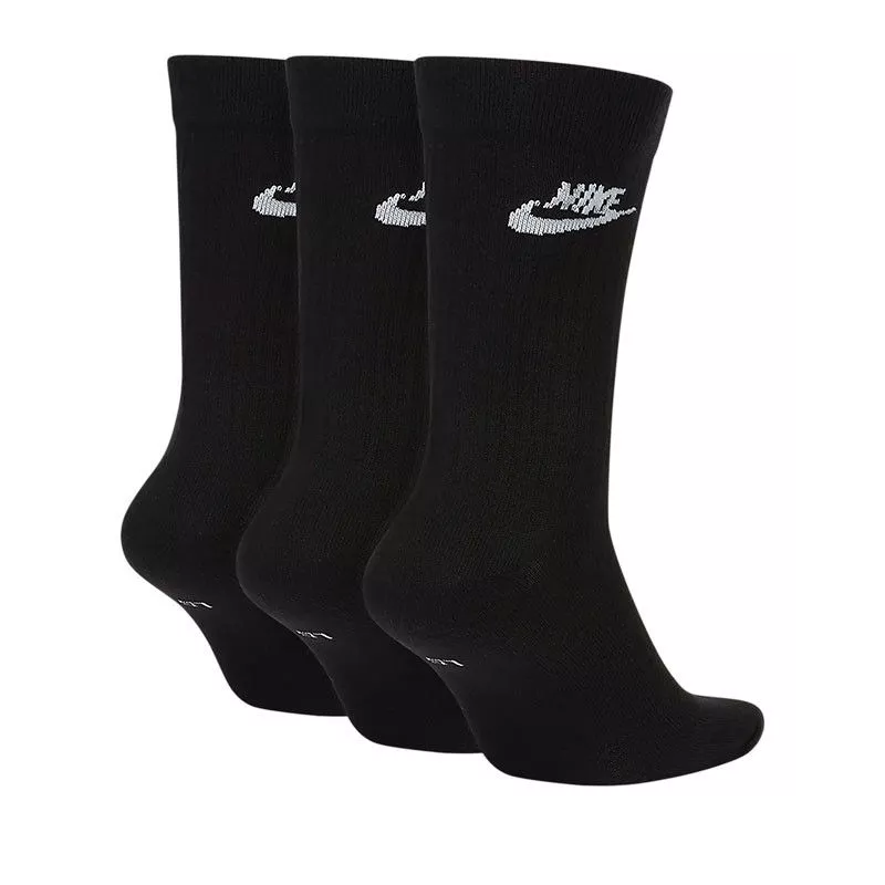 Pack 3 paires de chaussettes Nike SPORTSWEAR EVERYDAY ESSENTIAL