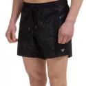 Short de bain EA7 Emporio Armani