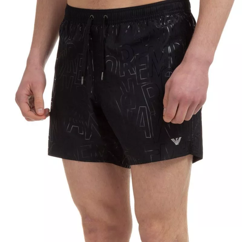 Short de bain EA7 Emporio Armani