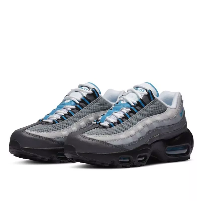 Basket Nike AIR MAX 95 RECRAFT Junior