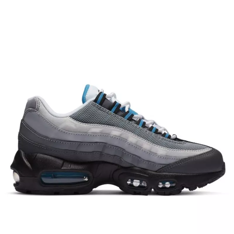Basket Nike AIR MAX 95 RECRAFT Junior