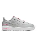 Basket Nike AIR FORCE LV8 3 Cadet