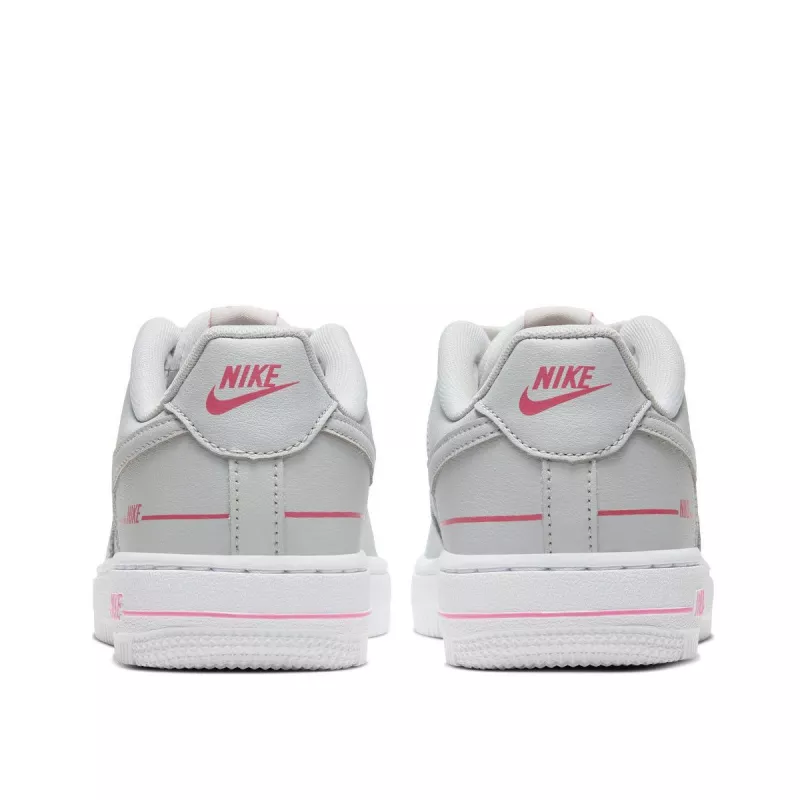 Basket Nike AIR FORCE LV8 3 Cadet