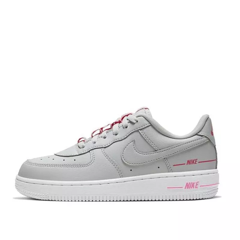 Basket Nike AIR FORCE LV8 3 Cadet