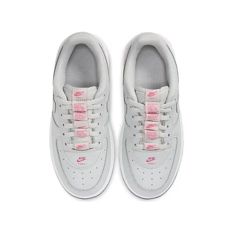 Basket Nike AIR FORCE LV8 3 Cadet