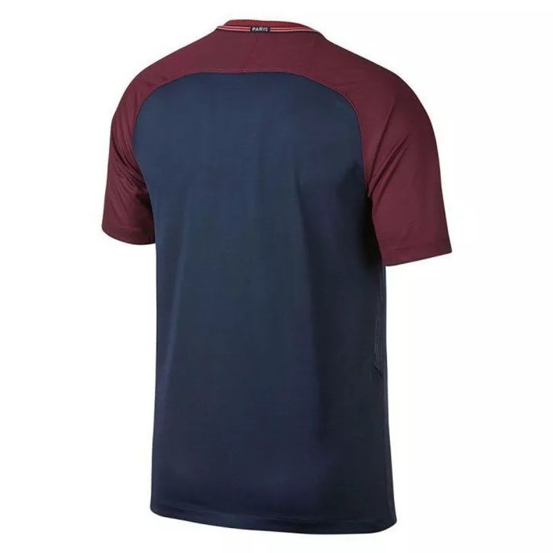 Maillot Nike Paris Saint-Germain Home 2017/18 Stadium