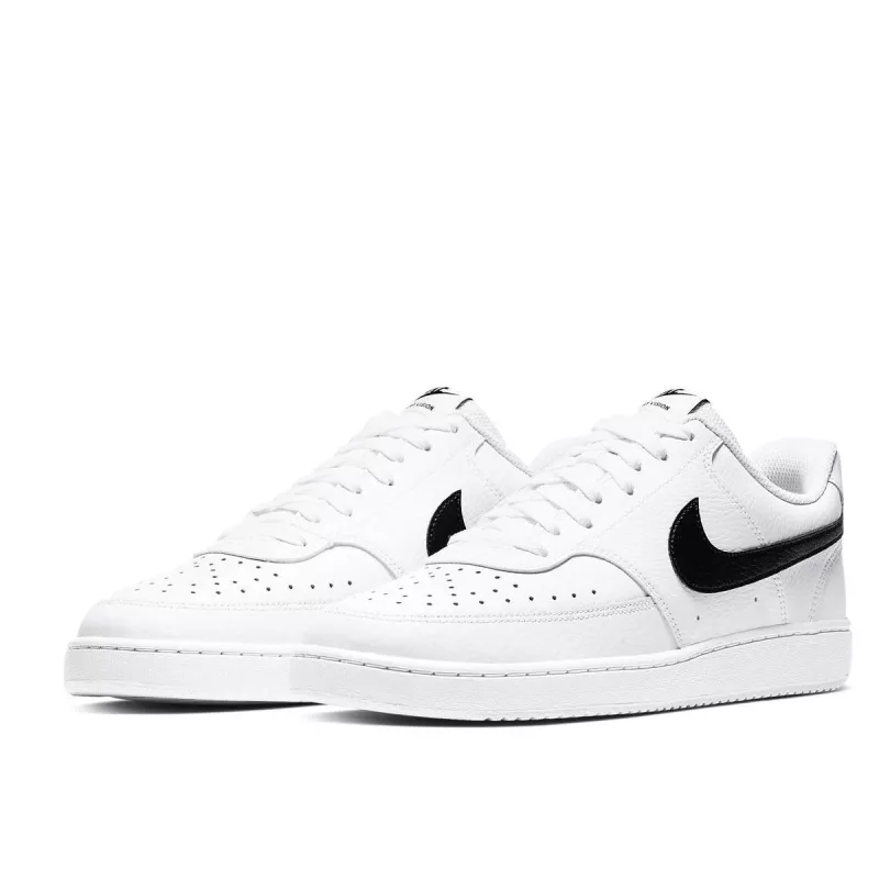 Basket Nike COURT VISION LOW